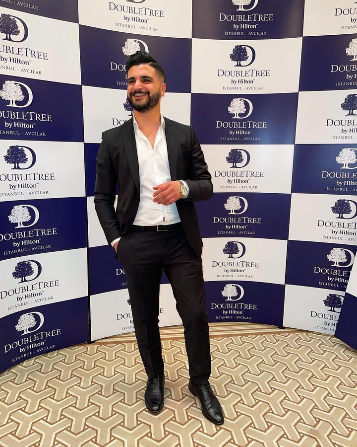 Onur Yıldırımvuran