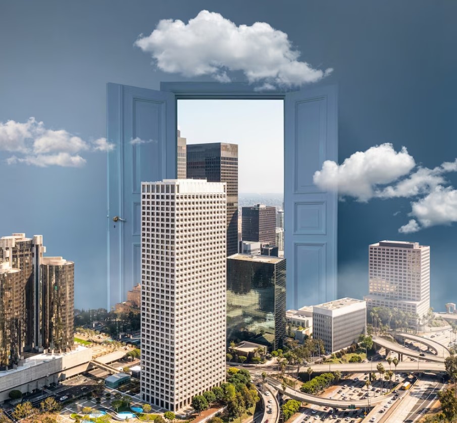 Gayrimenkul Satış ve Pazarlama