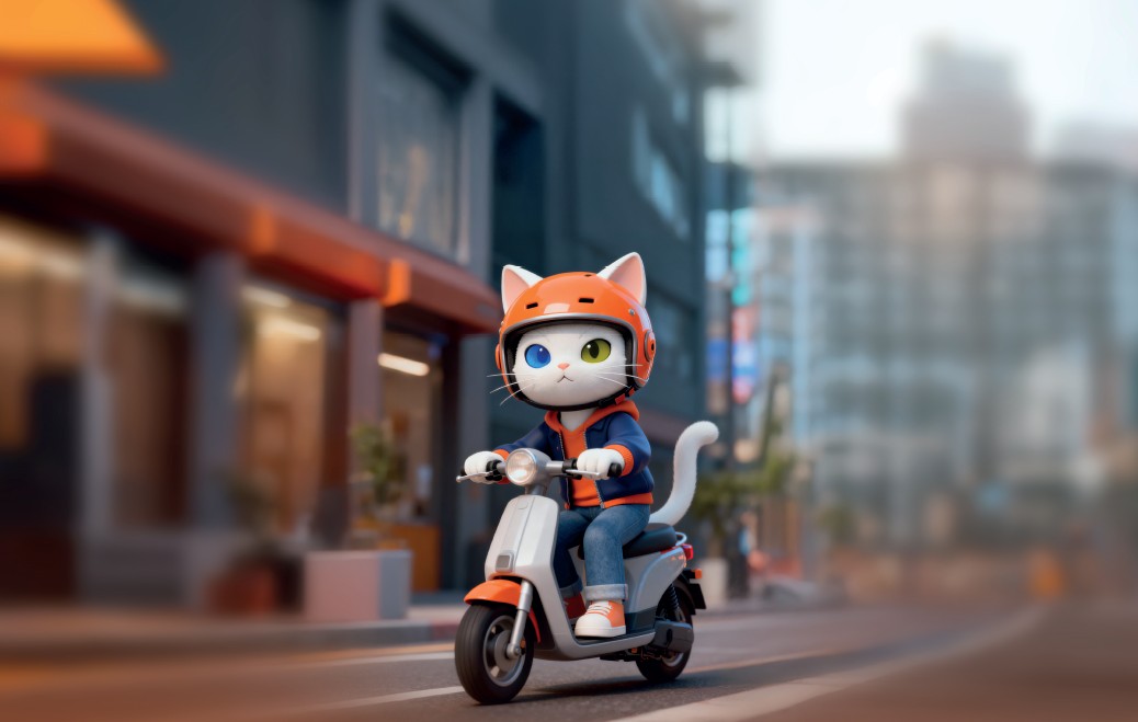 Moto Filo Kiralama Hizmetleri